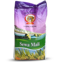 RIZ GAMBIAKA SEWA 50KG