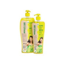 Gel douche clarifiant Absolute Care