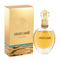 Roberto Cavalli Eau De Parfum Spray Femme