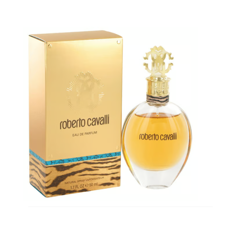 Roberto Cavalli Eau De Parfum Spray Femme