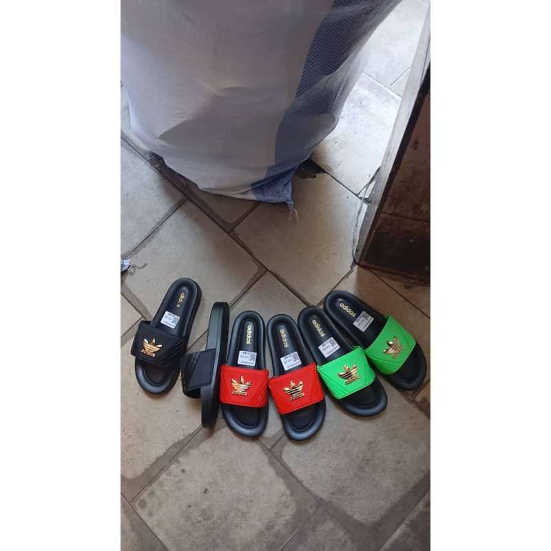 CHAUSSURES DES HOMMES