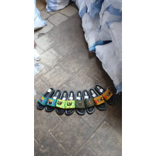 CHAUSSURES DES HOMMES