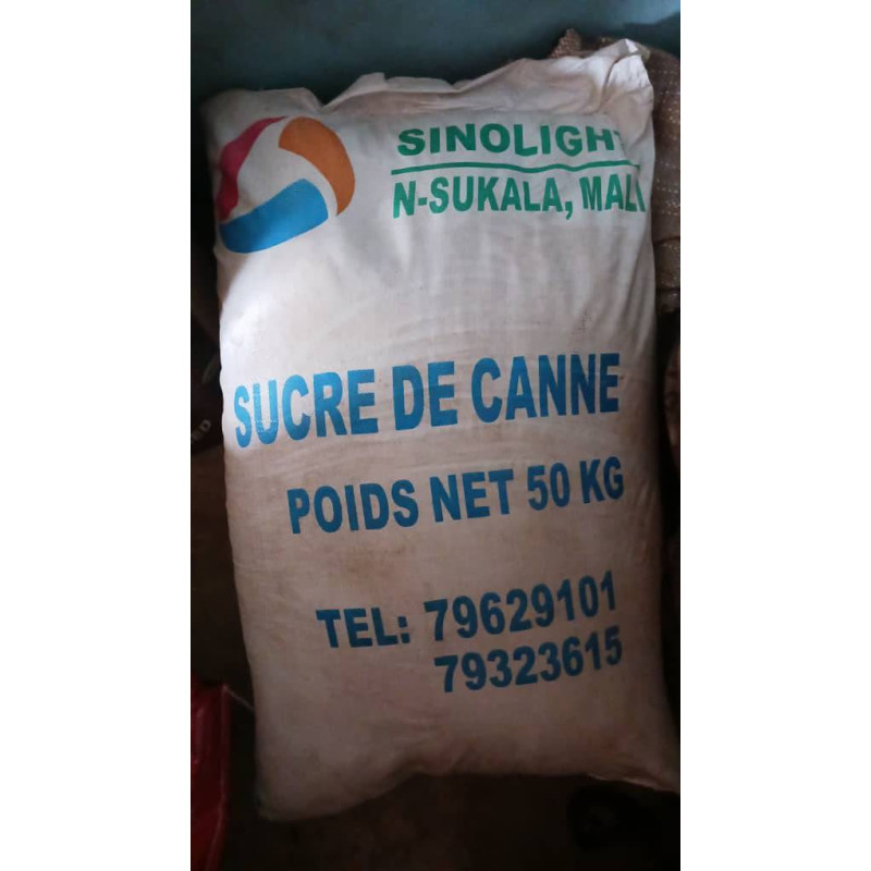 SUCRE SUKALA 50 KG