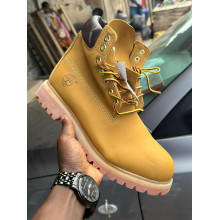 TIMBERLAND