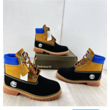 TIMBERLAND
