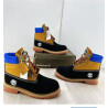 TIMBERLAND