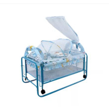 Mini-Berceau en métal