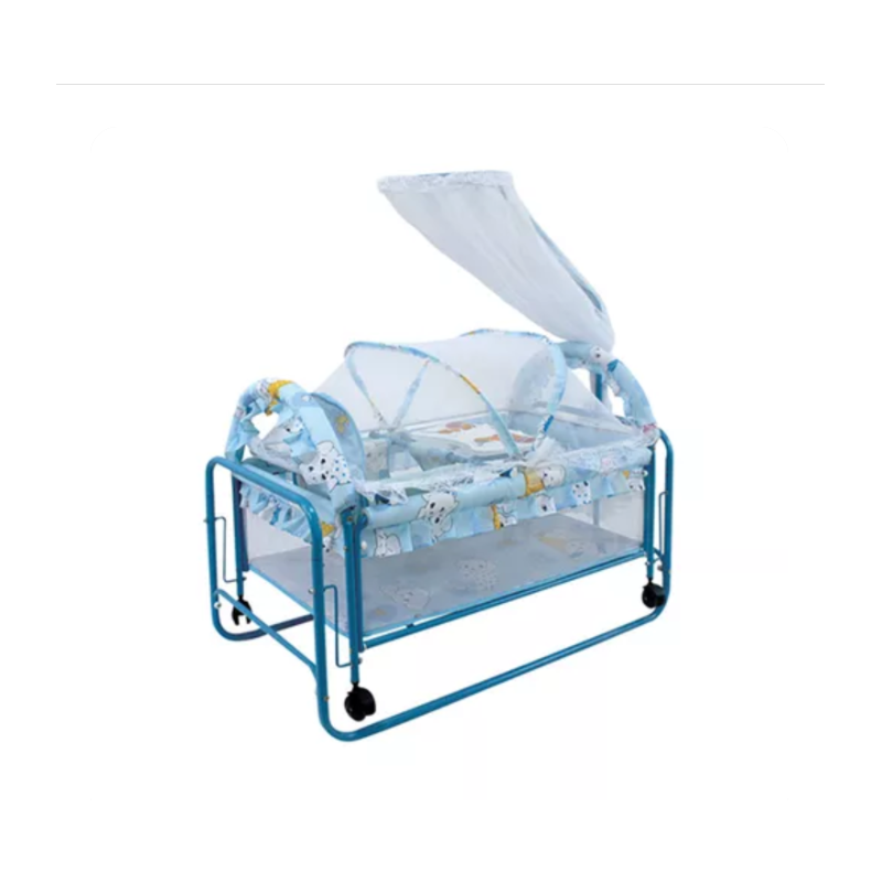 Mini-Berceau en métal