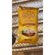 RIZ GINNY Parfumé de 5 Kg