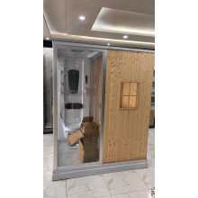 DOUCHE de Luxe SPECIALE