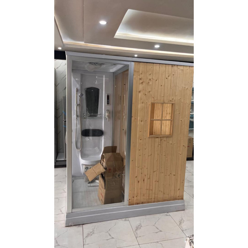 DOUCHE de Luxe SPECIALE