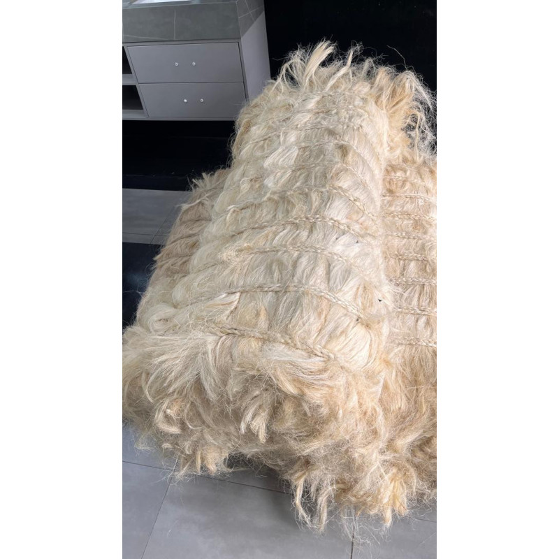 Rouleau de Fil attache pour tuyau