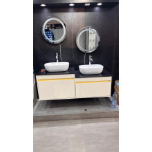 LAVABO avec Miroir VIP