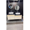 LAVABO avec Miroir VIP