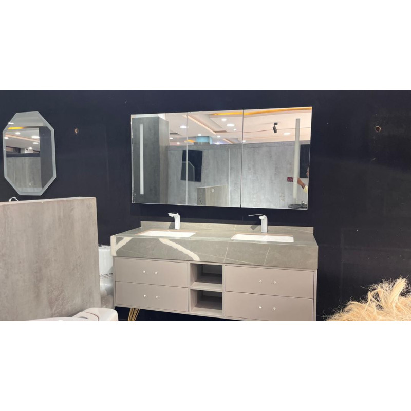 Matériaux Cuisine Complet