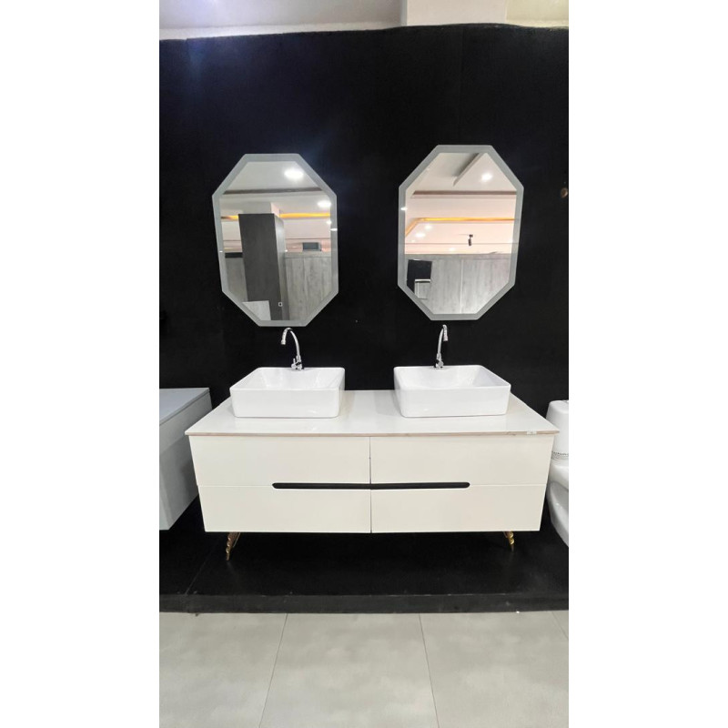 Materiel complet et Robinet pour Cuisine