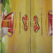 Carton LIPTON