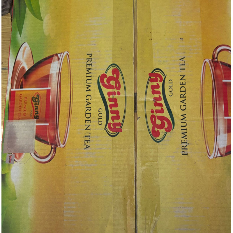 Carton LIPTON
