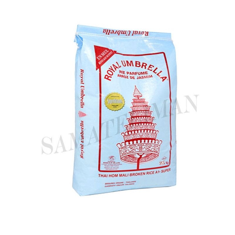 Riz Royal Umrella 50kg