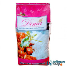 Riz Dima 50kg