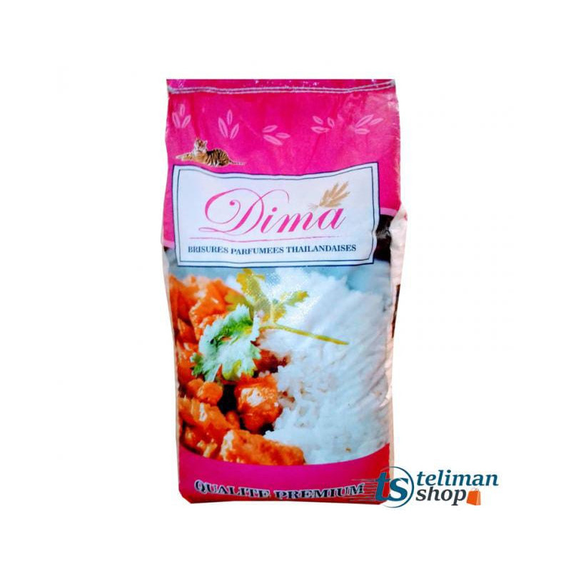 Riz Dima 50kg