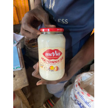 Mayonnaise Mevia