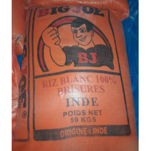 Riz Big Zoe 50kg