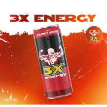 3X Energy