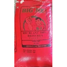 Riz, Big Joe rouge 50kg
