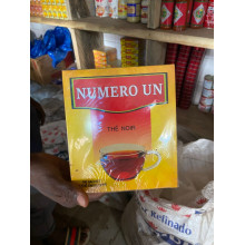 Lipton Numero Un