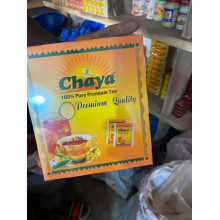 Lipton Chaya