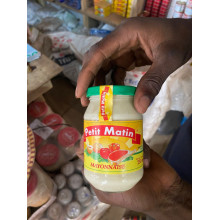 PETIT MATIN - PETIT FORMAT