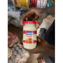MAYONNAISE SAVOR- PETIT FORMAT