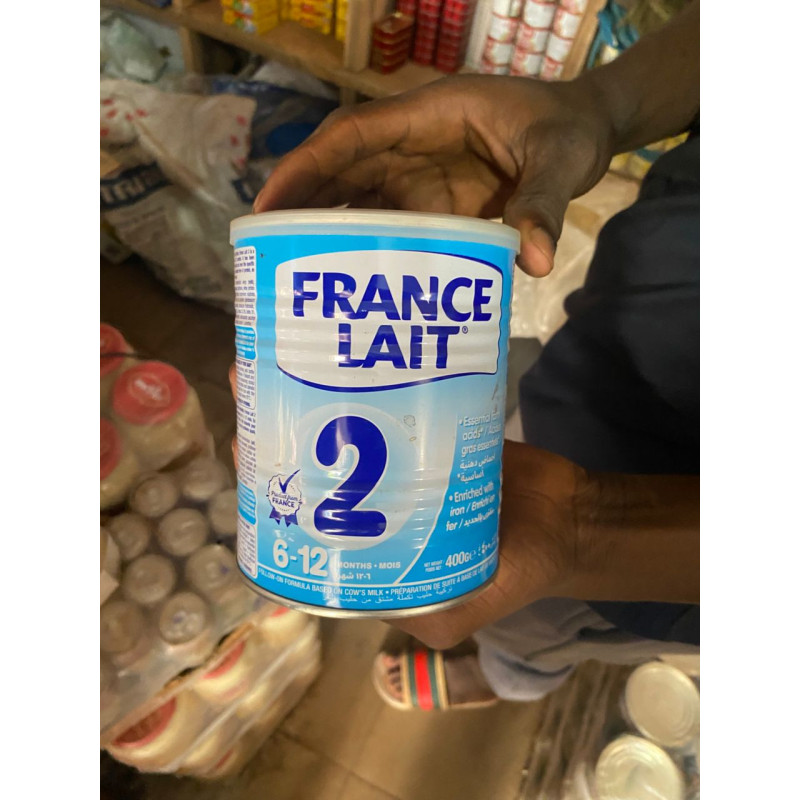 France Lait 2