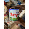 Lait concentré - Sanga