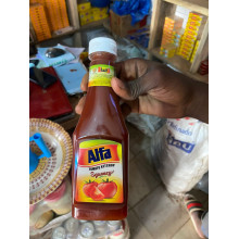Ketchup Alfa