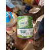 Petit pois - Avril