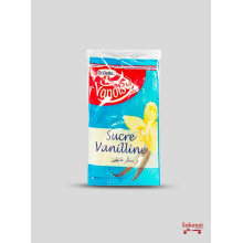 Sucre Vanille