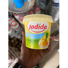 Beurre Jadida 500g