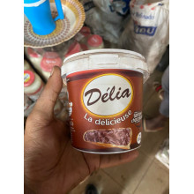 Chocola Délia 500g