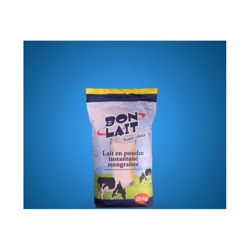 BON LAIT 25 KG