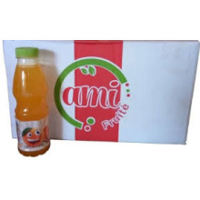 Carton Jus Ami (15 Pièces)
