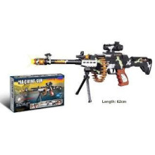 Jouets Electric Gun 3D