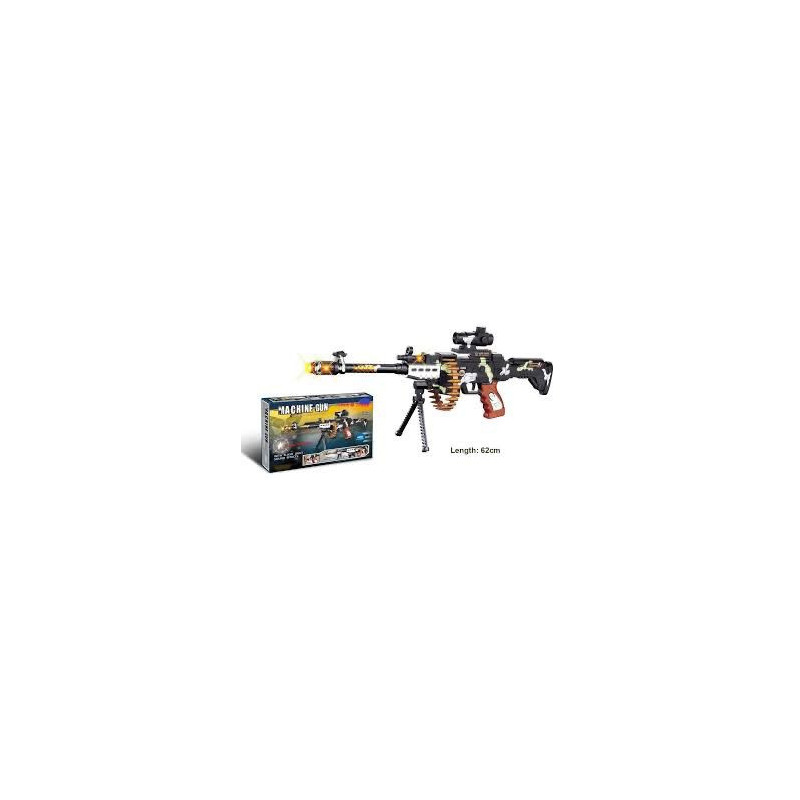 Jouets Electric Gun 3D
