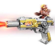 Jouets Electric Gun 3D
