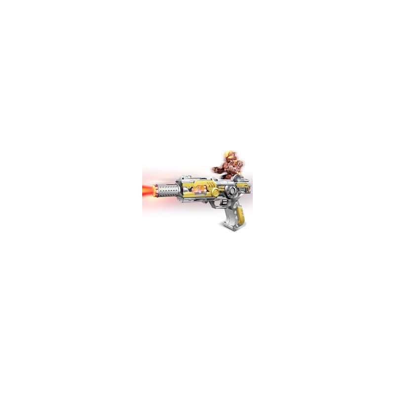 Jouets Electric Gun 3D