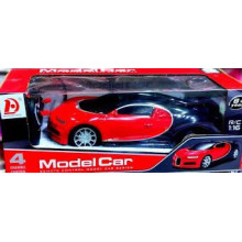 Model Car voiture télécommandée