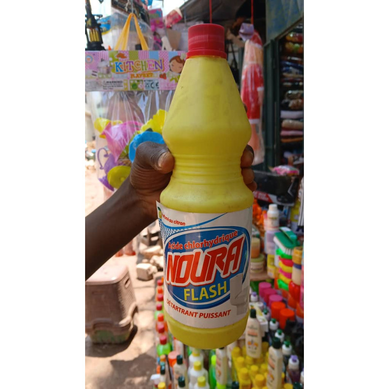 NOURA FLASH