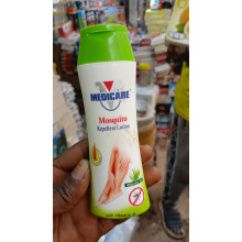 ANTI MOUSTIQUE MEDICARE