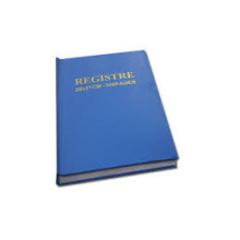 REGISTRE